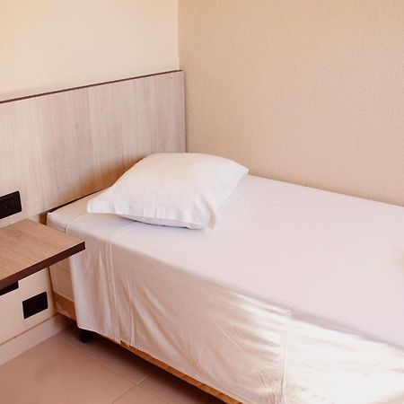 Hotel Globo Cianorte Extérieur photo